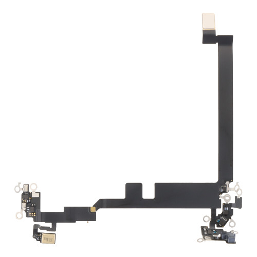 Charging Signal Antenna For iPhone 16 Pro Max