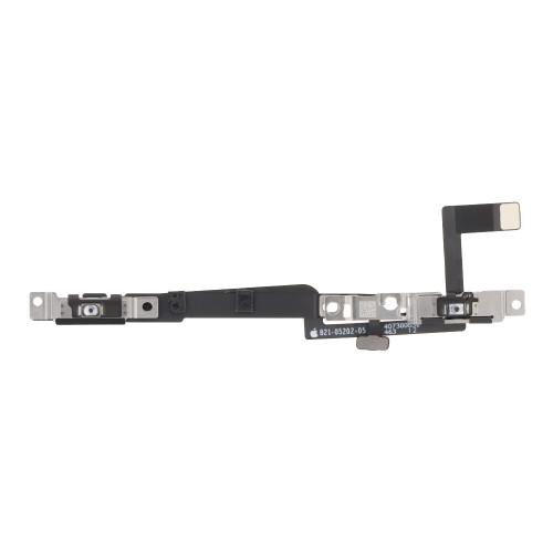 Power Button Flex Cable For iPhone 16 Pro Max (Premium)