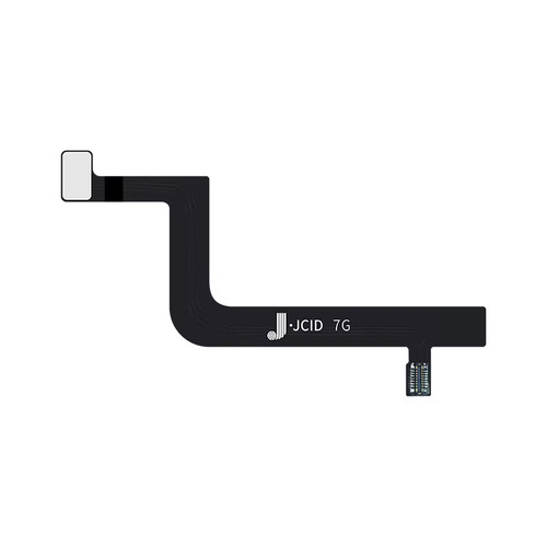 Home Button Restoration Flex Cable For iPhone 7 (No Touch ID Functionality) (JCID)