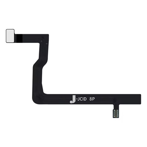 Home Button Restoration Flex Cable For iPhone 8 Plus (No Touch ID Functionality) (JCID)