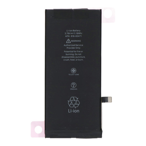 Battery Replacement for iPhone XR