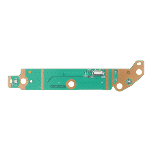 Power and Eject Button Board for Xbox Series X