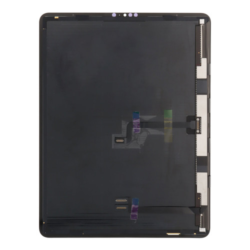 LCD Assembly With Digitizer For iPad Pro 12.9" 5th Gen (2021) / Pro 12.9" 6th Gen (2022) (Aftermarket: VX9)