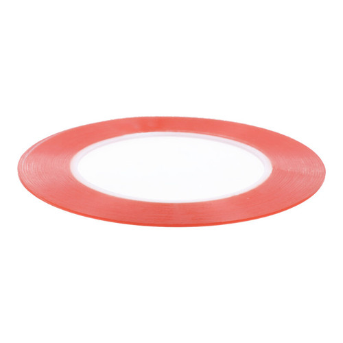 1mm Red PET Double-Sided Adhesive Tape