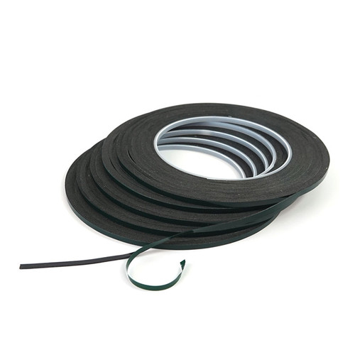 SUNSHINE Dual Sided Foam Adhesive (Green) (5mm x 0.3mm)