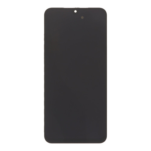 OLED Assembly With Frame For Samsung Galaxy A17 5G (A176 / 2025) (All Colors) (Service Pack)
