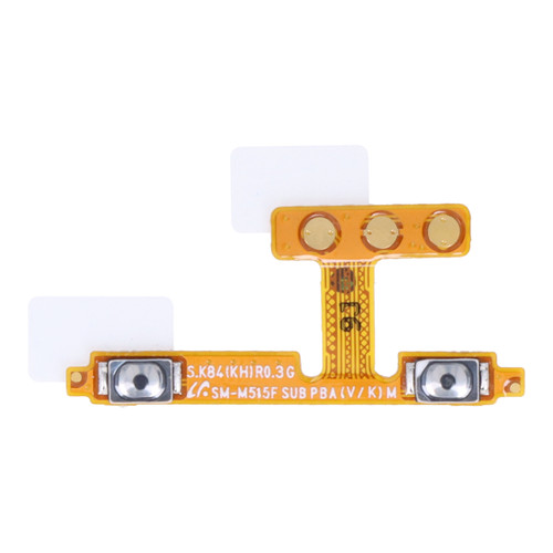 Volume Button Flex Cable For Samsung Galaxy M51/A12/A32 5G/A12 Nacho/A12s/A13 5G/A13 A135... (Premium)