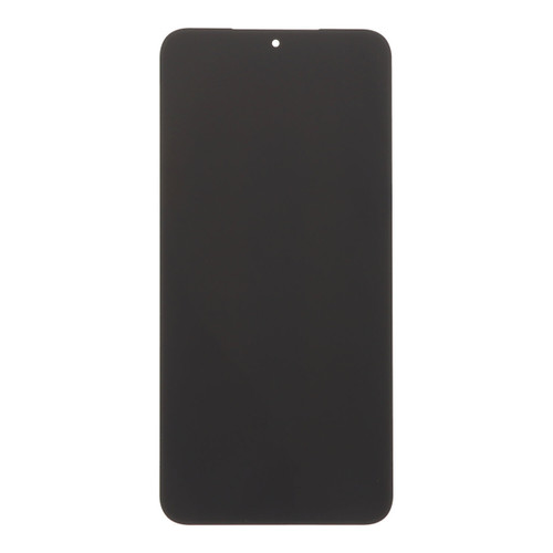 OLED Assembly (With Frame) Compatible For Samsung Galaxy S25 Plus (BlueBlack) (Premium Refurbished)