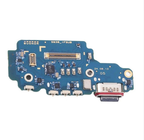 Charging Port Board Compatible For Samsung Galaxy S25 Ultra (US Version) (Premium)