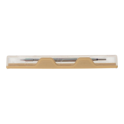 Aixun Solder Tip C210-S020 Extra Perscise Curved Tip