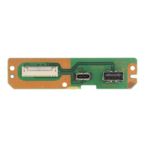 Poard Board for PS5 (USB-C & USB-A) 1000/1100 (EDU-010/EDU-020) (Pull)