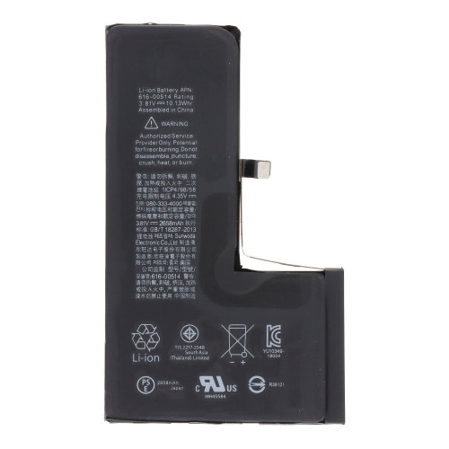 Battery for iPhone XS (Premium)