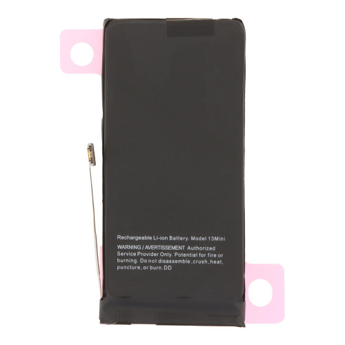 Battery Replacement for iPhone 13 Mini  (Extended Capacity)