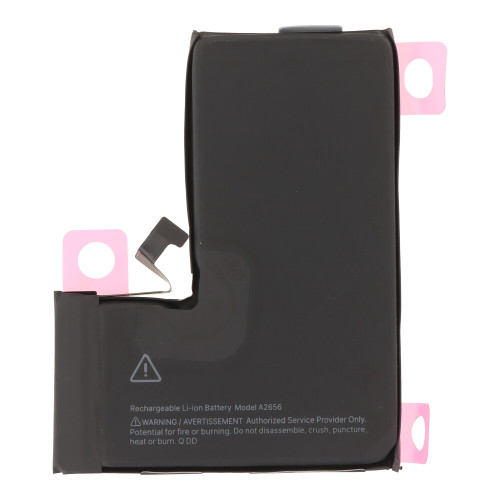 Battery Replacement for iPhone 13 Pro (Extended Capacity)