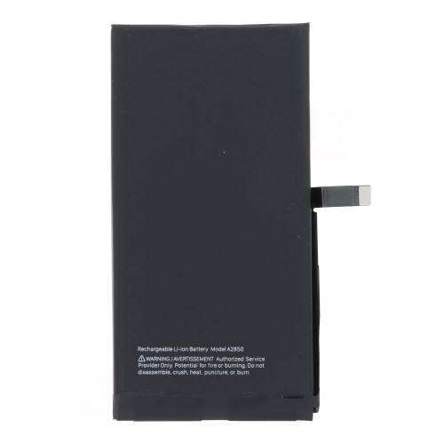 Battery Replacement for iPhone 14 Plus (Extended Capacity)
