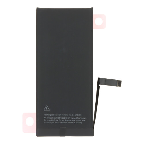 Battery Replacement for iPhone 16e / 17e