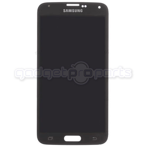 Galaxy S5 LCD/Digitizer ORIGINAL (Black)