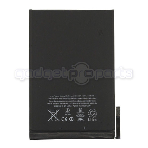 iPad Mini 1 Battery