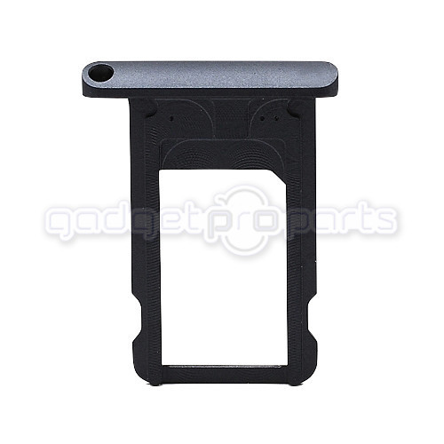 iPad 5(2017)/Air 1/Mini 3/2/1 Sim Tray (Black)