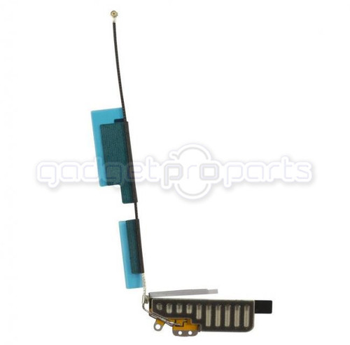 iPad 7/iPad 6(2018)/iPad 5(2017)/Air 1 GPS Antenna