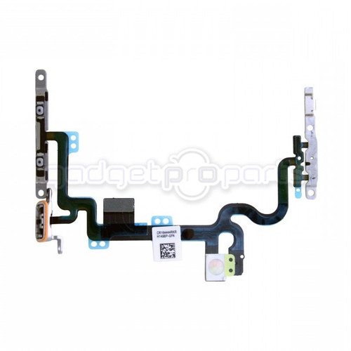 iPhone 7 Power/Volume Flex