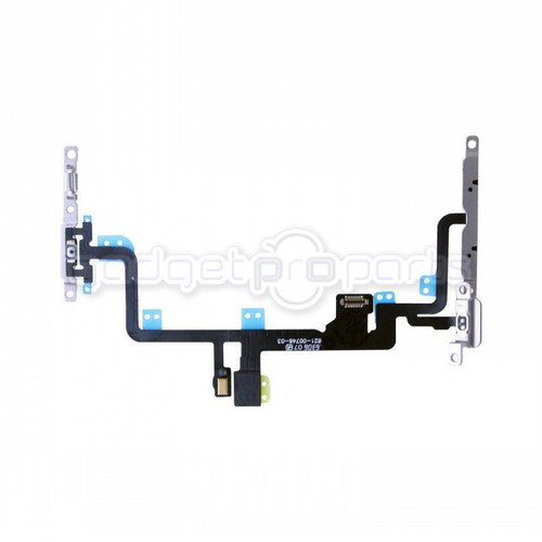 iPhone 7 Plus Power/Volume Flex