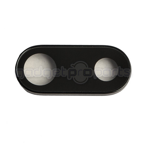 iPhone 7 Plus Back Camera Lens with Ring (5 Pack)