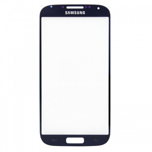 Galaxy S4 Glass (Black)