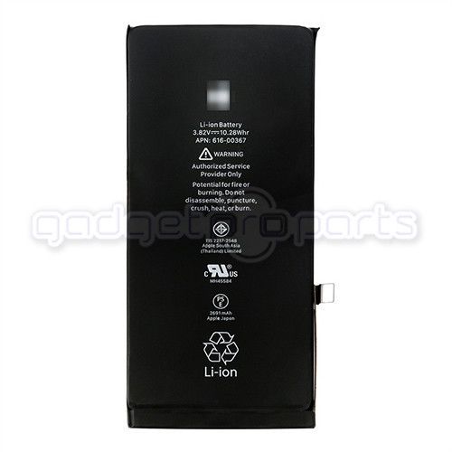 iPhone 8 Plus Battery