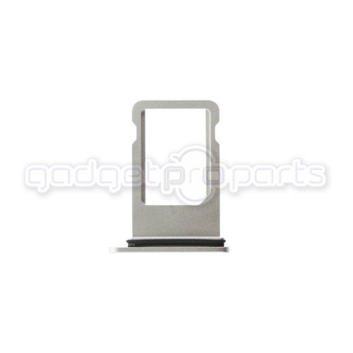 iPhone SE (2020)/i8 Sim Tray (Silver)