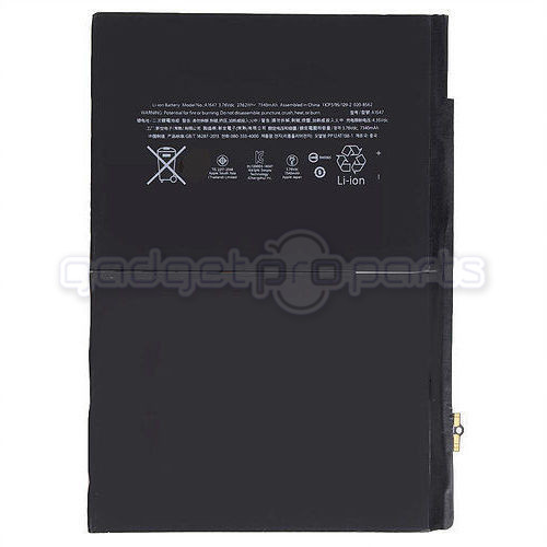 iPad Pro 9.7" Battery