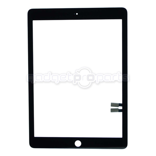 iPad 6 (2018) Digitizer ORIGINAL (Black)