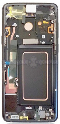 Galaxy S9 Frame (Grey)