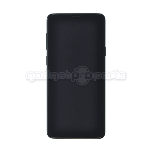 Galaxy S9+ LCD/Digitizer ORIGINAL (Purple Frame)