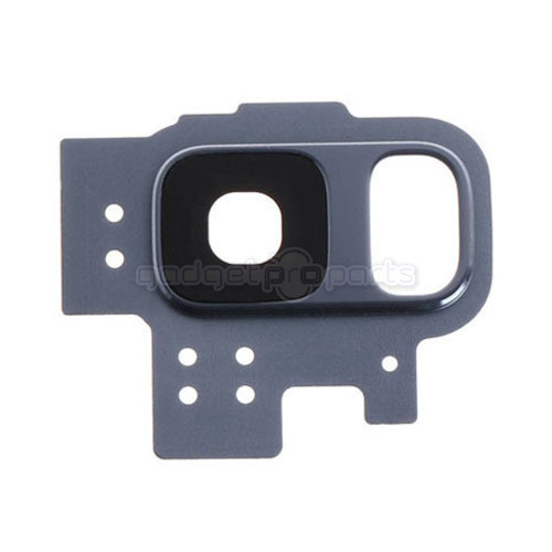 Galaxy S9 Back Camera Lens (Blue)