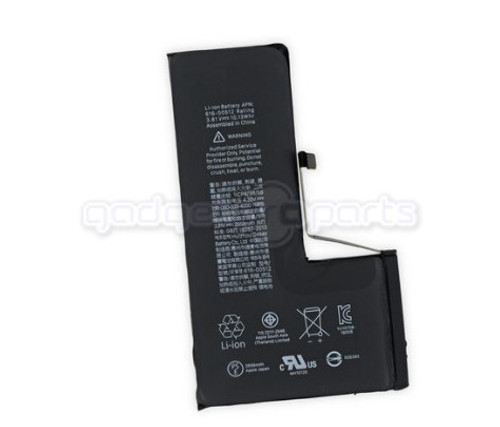 iPhone XS Battery
