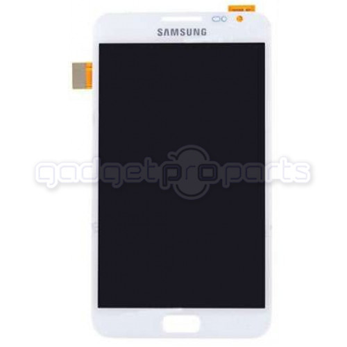 Galaxy Note 2 LCD/Digitizer ORIGINAL (NO FRAME) (White)