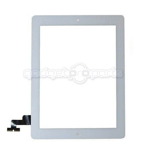 iPad 2 Digitizer ORIGINAL (White)