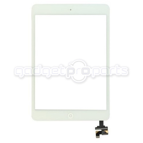 iPad Mini 2/1 Digitizer ORIGINAL (White)