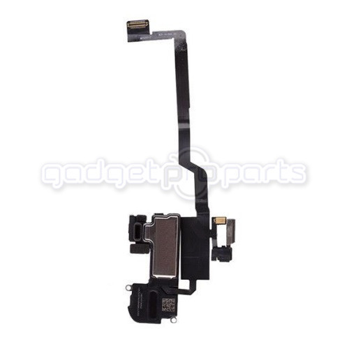 iPhone X Earpiece with Proximity Sensor iPhone X Earpiece with Proximity Sensor