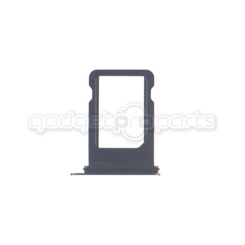 iPhone X Sim Tray (Black)