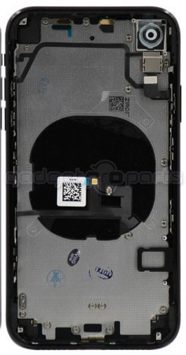 iPhone XR Housing (Black)