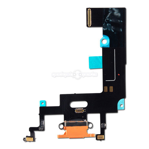 iPhone XR Charge Port (Coral) iPhone XR Charge Port (Coral)