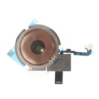 Wireless NFC Charging Flex With Flashlight Flex Cable for iPhone 15 Pro (Premium) - Diagnosable