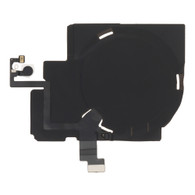 Wireless NFC Charging Flex With Flashlight Flex Cable for iPhone 16 (Premium) - Diagnosable