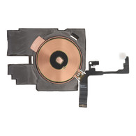 Wireless NFC Charging Flex With Flashlight Flex Cable for iPhone 16 Plus (Premium) - Diagnosable