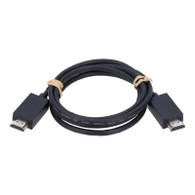 1.5M ~ 5ft HDMI Cable for Playstation (universal) PS5/PS5 Slim/ PS5 Pro. (Premium)
