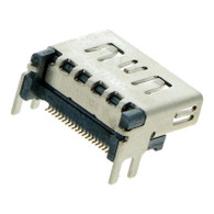 HDMI Port for Playstation 5 PS5/PS5 Slim/PS5 Pro (Soldering Required) (Premium)