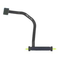 Fingerprint Sensor Flex Cable for Samsung Galaxy A16 (Blue) (Premium)