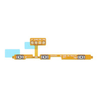 Power and Volume Button Flex Cable for Samsung Galaxy A16 5G (Premium)